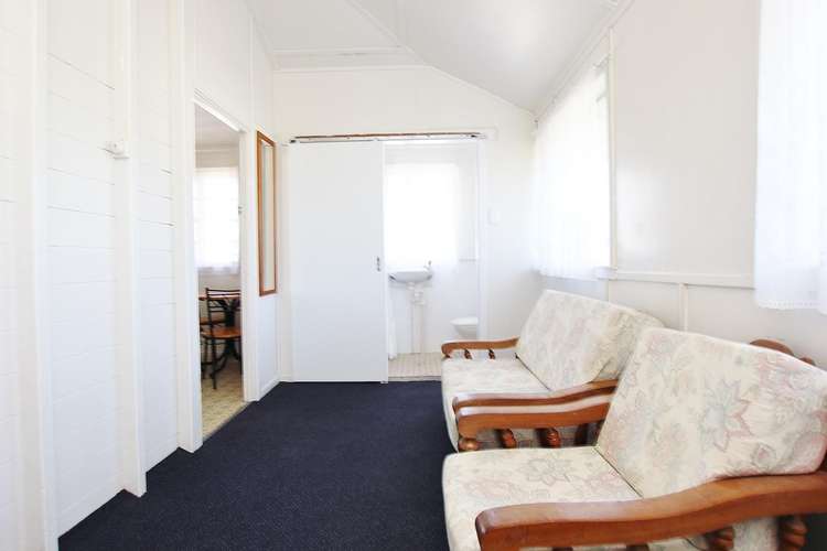 Second view of Homely unit listing, 3/246 William Street, Allenstown QLD 4700