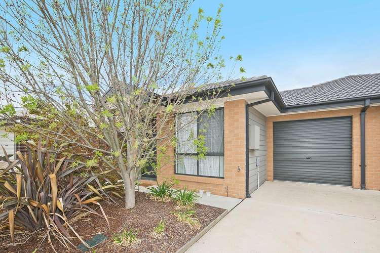 18 Sisely Street, Macgregor ACT 2615