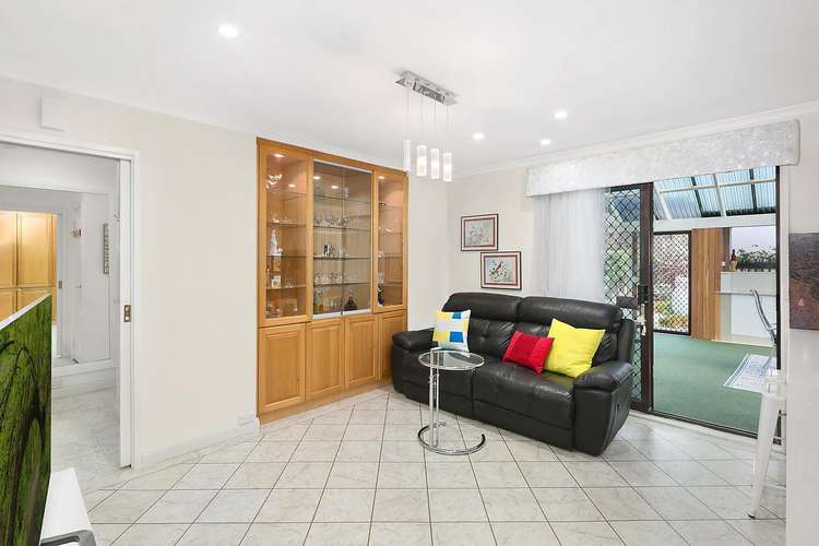 Third view of Homely house listing, 4 Truganini Place, Chisholm ACT 2905