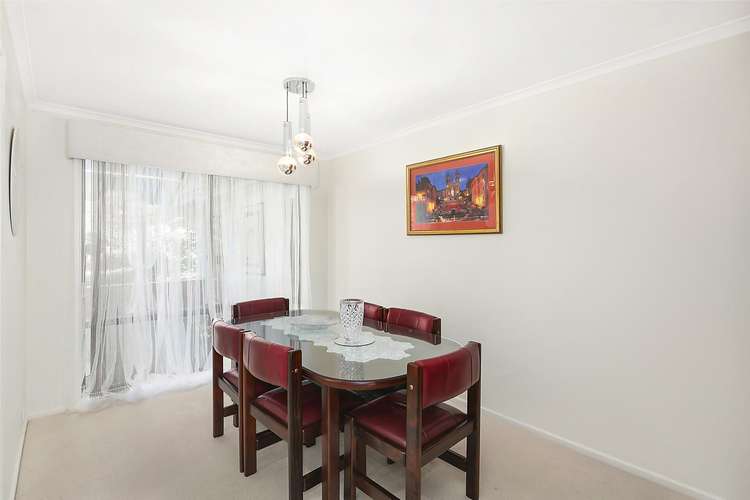 Fourth view of Homely house listing, 4 Truganini Place, Chisholm ACT 2905