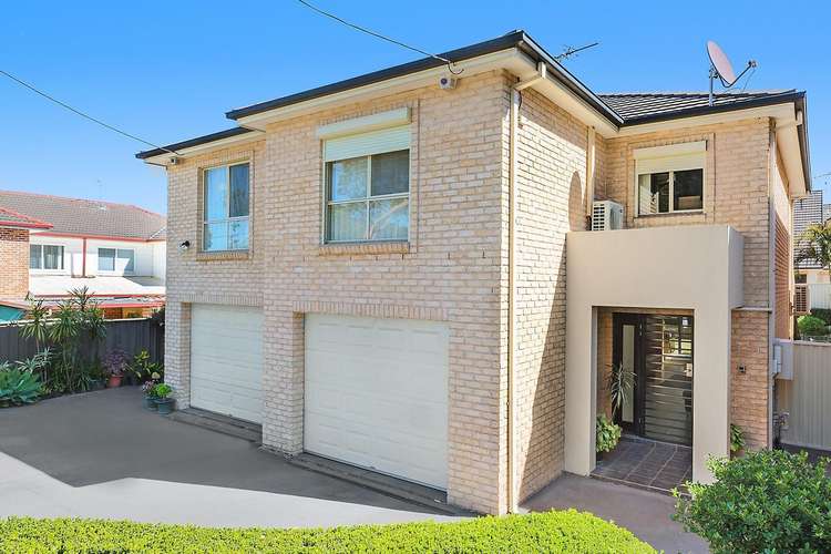 Main view of Homely house listing, 82 Manahan Street, Condell Park NSW 2200