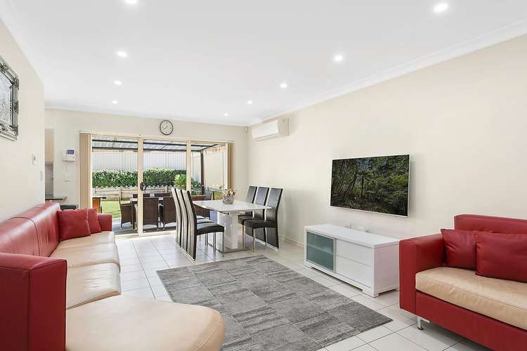 Third view of Homely house listing, 82 Manahan Street, Condell Park NSW 2200