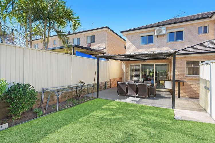 Fourth view of Homely house listing, 82 Manahan Street, Condell Park NSW 2200