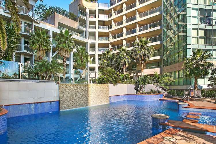 Sixth view of Homely apartment listing, 609/2A Help Street, Chatswood NSW 2067