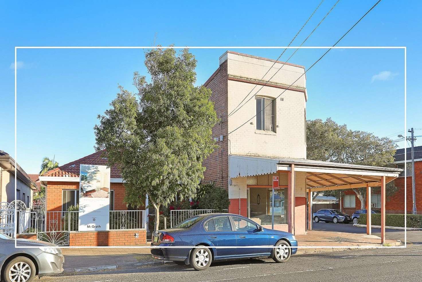 Main view of Homely house listing, 95 & 95A Coward Street, Mascot NSW 2020