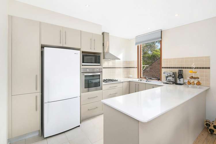 Second view of Homely townhouse listing, 12 Wybalena Grove, Cook ACT 2614