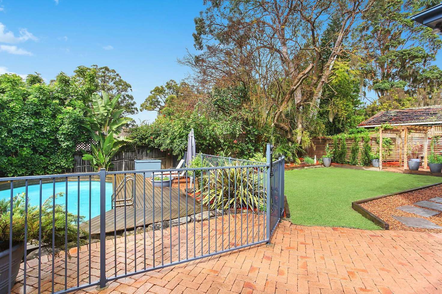 Main view of Homely house listing, 81 Wallalong Crescent, West Pymble NSW 2073