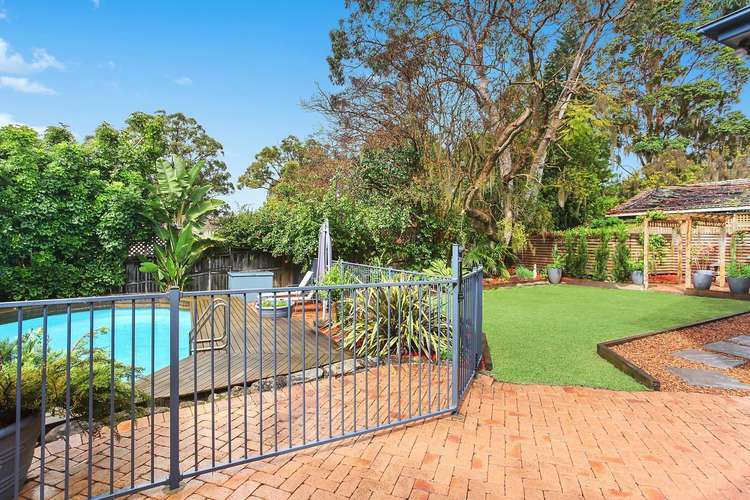 81 Wallalong Crescent, West Pymble NSW 2073