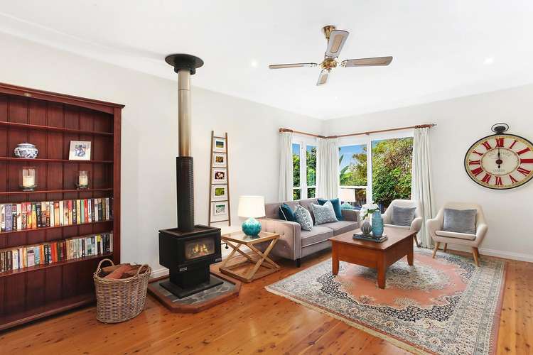 Fifth view of Homely house listing, 81 Wallalong Crescent, West Pymble NSW 2073