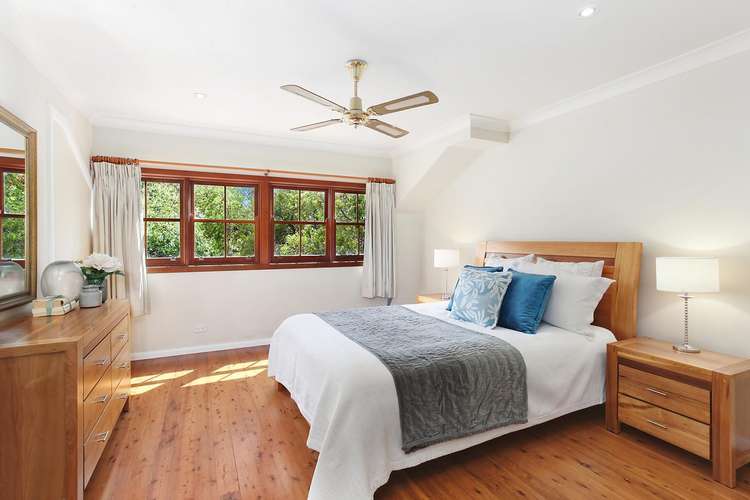 Sixth view of Homely house listing, 81 Wallalong Crescent, West Pymble NSW 2073