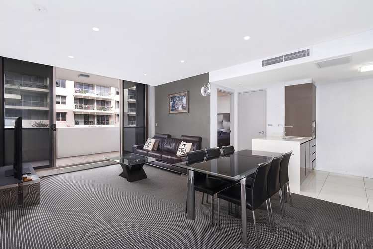 Main view of Homely apartment listing, 153/132-138 Killeaton Street, St Ives NSW 2075