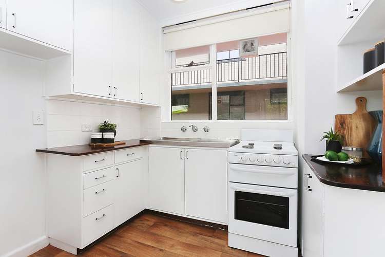 Second view of Homely apartment listing, 9/311 Dandenong Road, Prahran VIC 3181