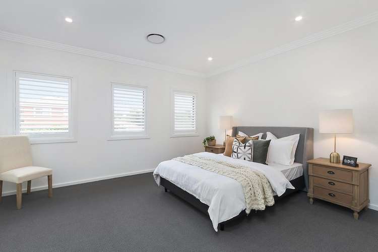 Fourth view of Homely semiDetached listing, 21A Dan Street, Marsfield NSW 2122