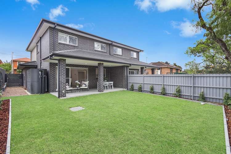 Sixth view of Homely semiDetached listing, 21A Dan Street, Marsfield NSW 2122