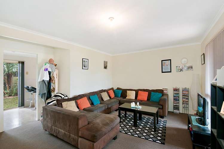 Main view of Homely townhouse listing, 13/709 Kingston Road, Waterford West QLD 4133