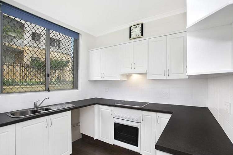 Second view of Homely apartment listing, 2/1-5 Gerrale Street, Cronulla NSW 2230