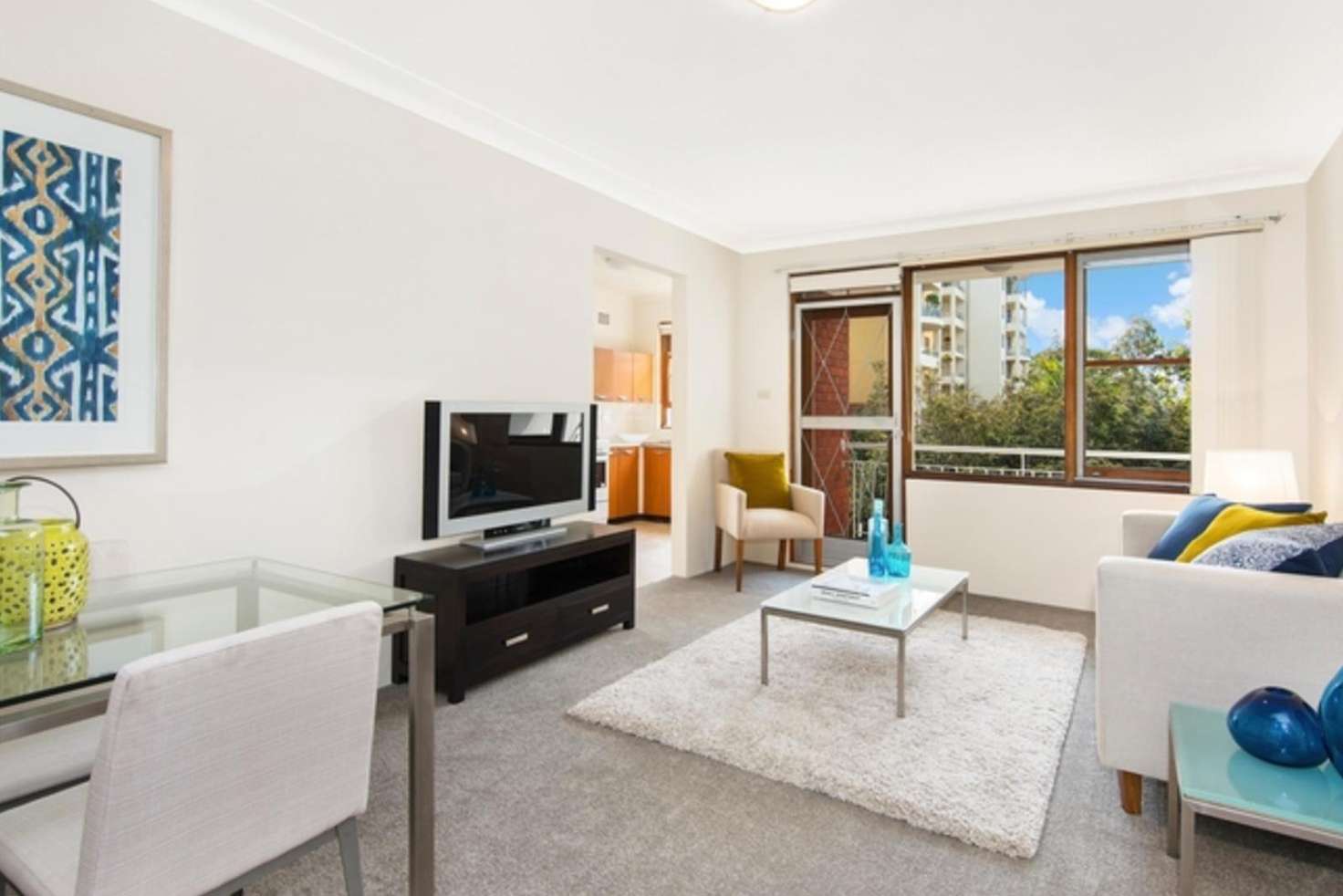 Main view of Homely apartment listing, 8/19 Bridge Street, Epping NSW 2121