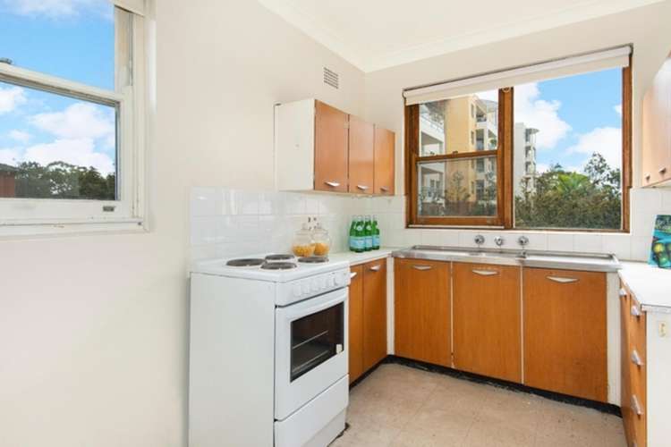 Second view of Homely apartment listing, 8/19 Bridge Street, Epping NSW 2121