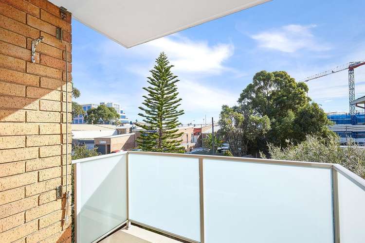 Fifth view of Homely apartment listing, 22/5 Stansell Street, Gladesville NSW 2111