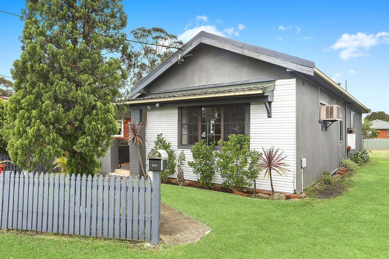 Main view of Homely house listing, 249 Blacktown Road, Blacktown NSW 2148