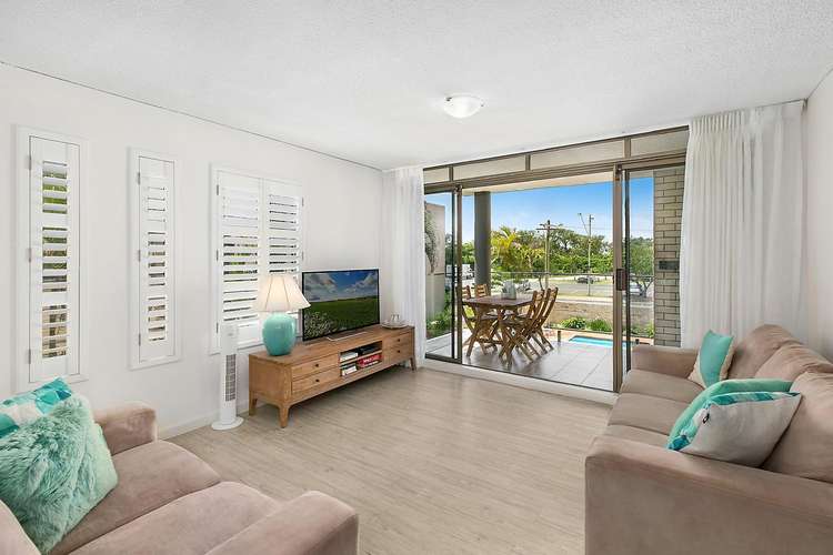Main view of Homely apartment listing, 7/6-8 Alexandra Parade, Maroochydore QLD 4558