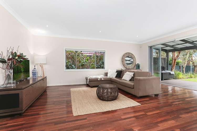 Second view of Homely house listing, 64 Plateau Road, Collaroy Plateau NSW 2097