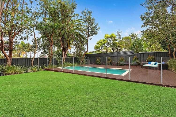 Fourth view of Homely house listing, 64 Plateau Road, Collaroy Plateau NSW 2097