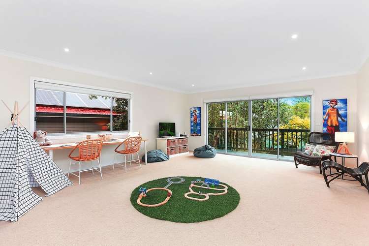 Fifth view of Homely house listing, 64 Plateau Road, Collaroy Plateau NSW 2097