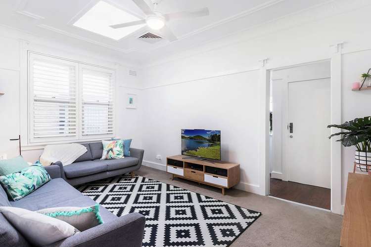 Main view of Homely apartment listing, 3/165 Willoughby Road, Naremburn NSW 2065