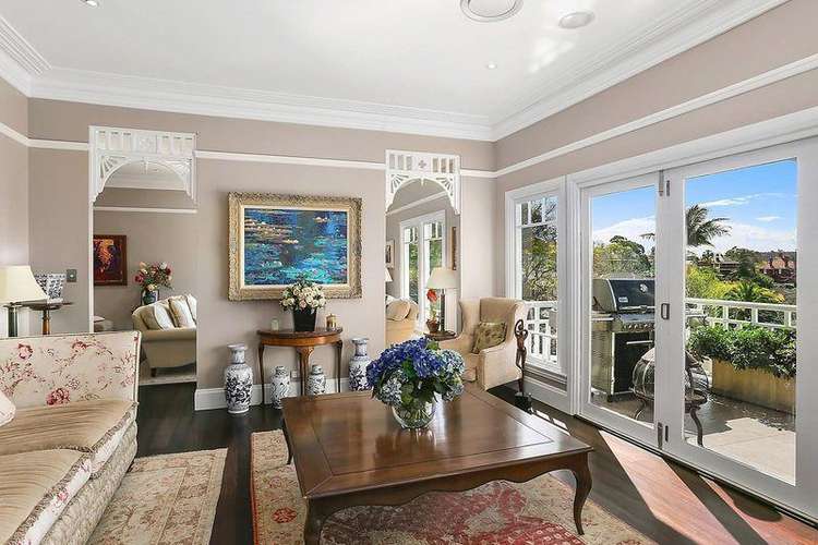 Fifth view of Homely house listing, 2 Crescent Street, Hunters Hill NSW 2110