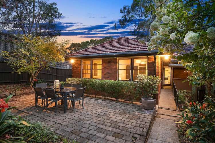 Main view of Homely house listing, 45 Moola Parade, Chatswood NSW 2067