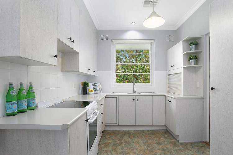 Third view of Homely house listing, 45 Moola Parade, Chatswood NSW 2067