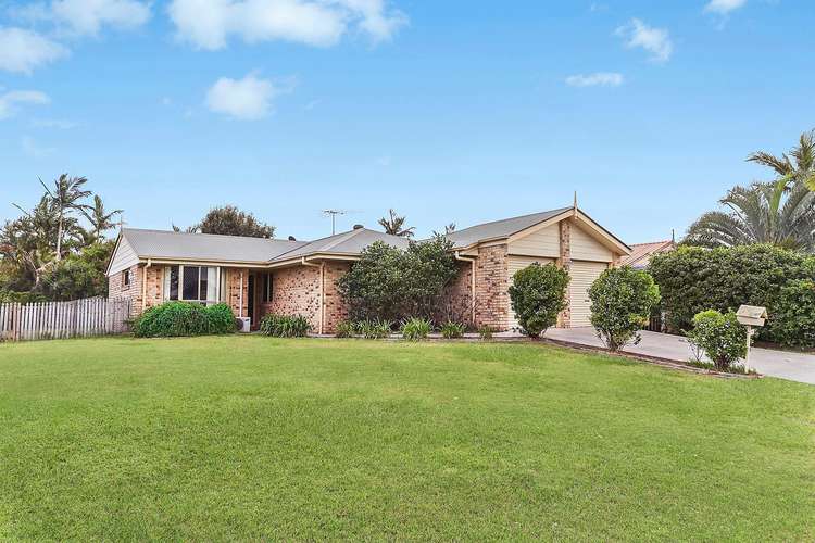 Main view of Homely house listing, 1 Penshurst Street, Caboolture South QLD 4510