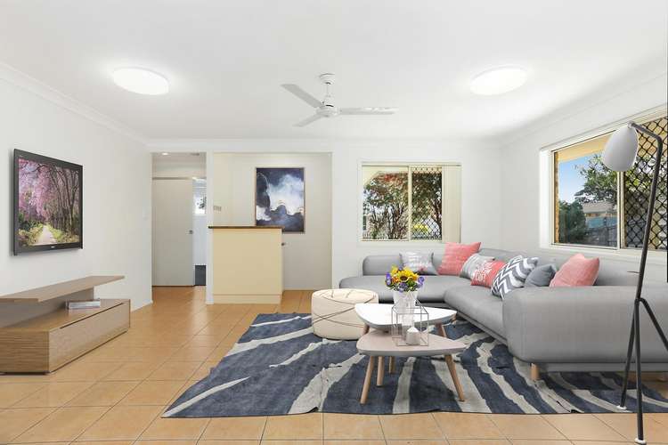 Second view of Homely house listing, 1 Penshurst Street, Caboolture South QLD 4510