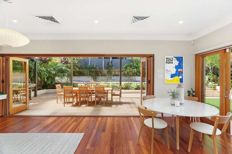 Second view of Homely house listing, 73 Cliff Avenue, Northbridge NSW 2063