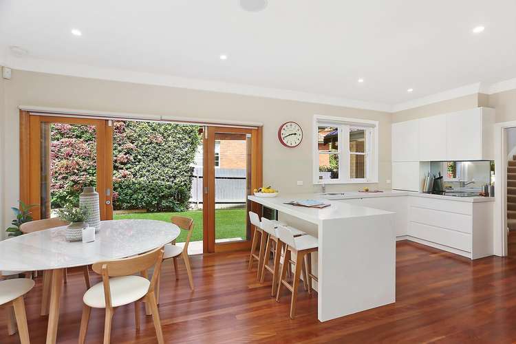 Sixth view of Homely house listing, 73 Cliff Avenue, Northbridge NSW 2063