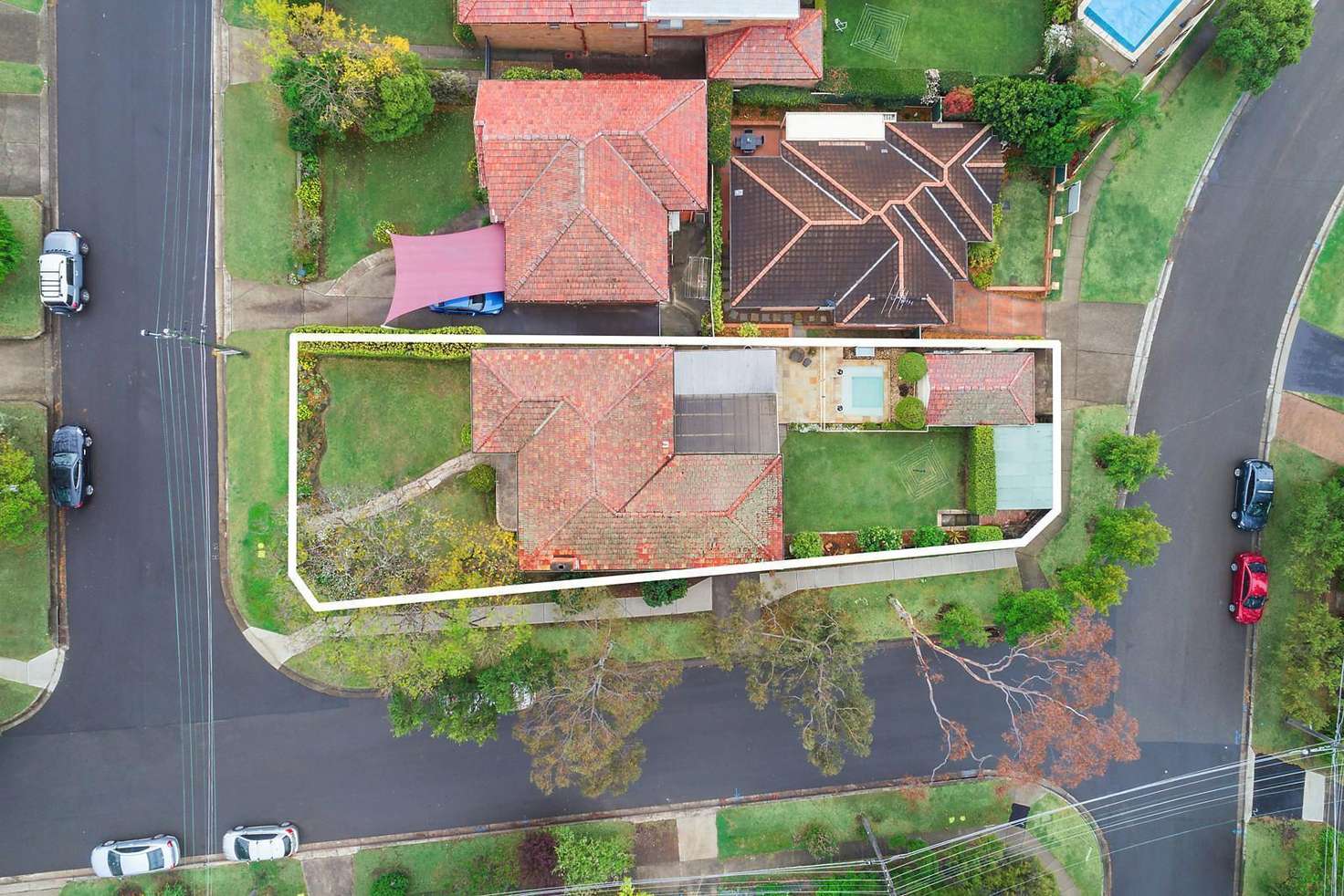 Main view of Homely house listing, 39 Hollis Avenue, Denistone East NSW 2112