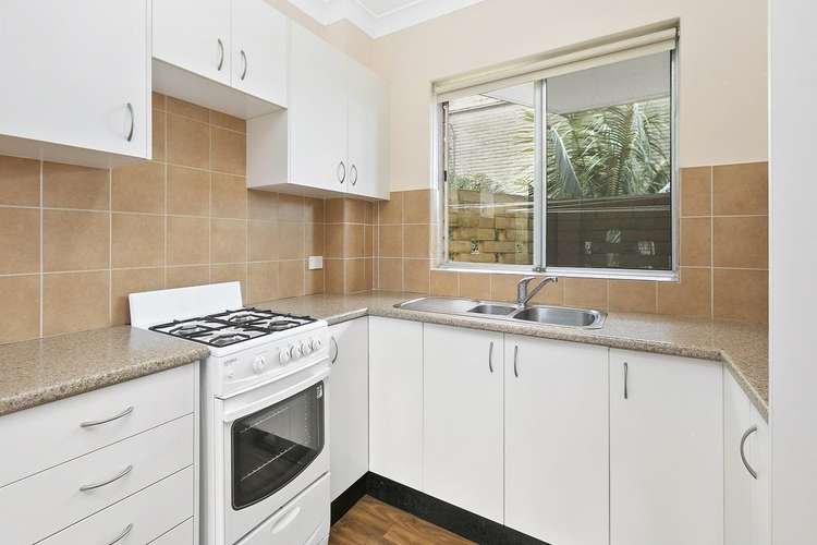 Second view of Homely apartment listing, 9/17 Jenkins Street, Collaroy NSW 2097