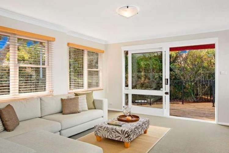 Second view of Homely house listing, 31 The Parapet, Castlecrag NSW 2068