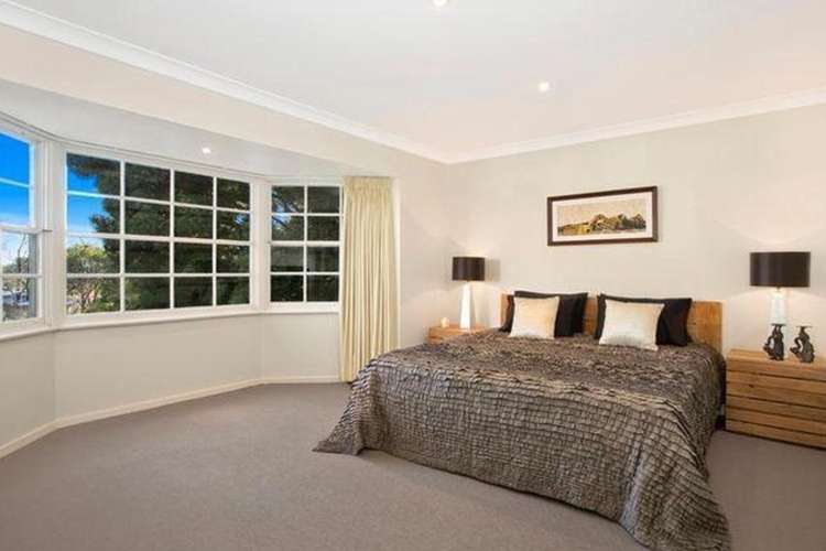 Fourth view of Homely house listing, 31 The Parapet, Castlecrag NSW 2068
