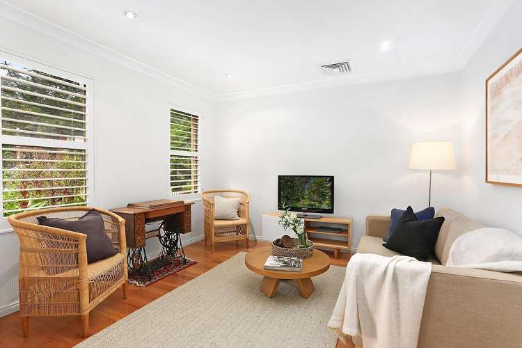 Main view of Homely apartment listing, 2/23 Park Road, Naremburn NSW 2065