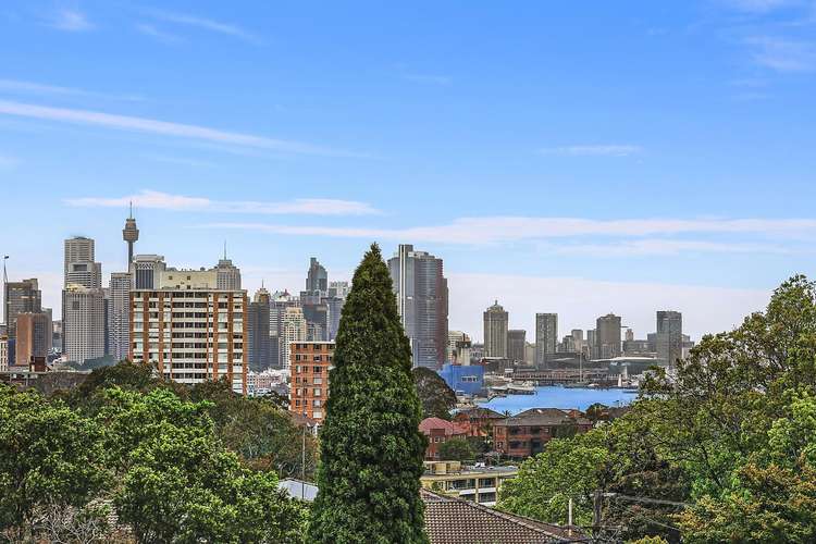 Second view of Homely apartment listing, 17/19 Selwyn Street, Wollstonecraft NSW 2065