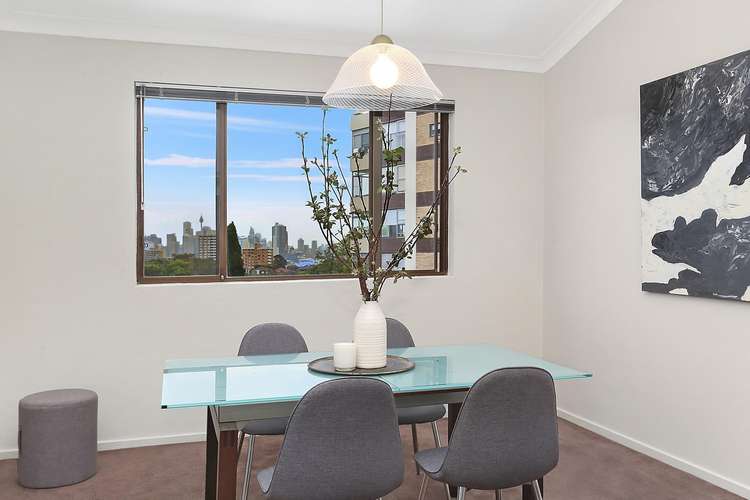 Third view of Homely apartment listing, 17/19 Selwyn Street, Wollstonecraft NSW 2065