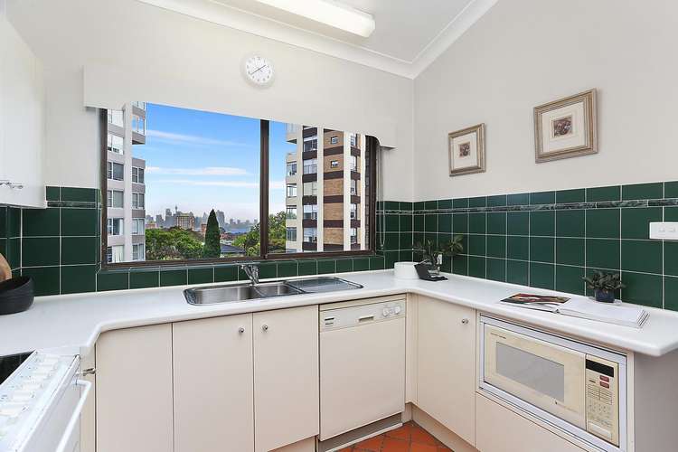 Fourth view of Homely apartment listing, 17/19 Selwyn Street, Wollstonecraft NSW 2065