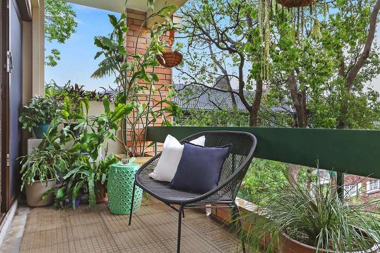 Fifth view of Homely apartment listing, 17/19 Selwyn Street, Wollstonecraft NSW 2065