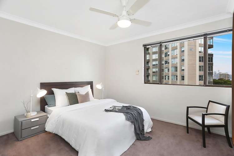 Sixth view of Homely apartment listing, 17/19 Selwyn Street, Wollstonecraft NSW 2065