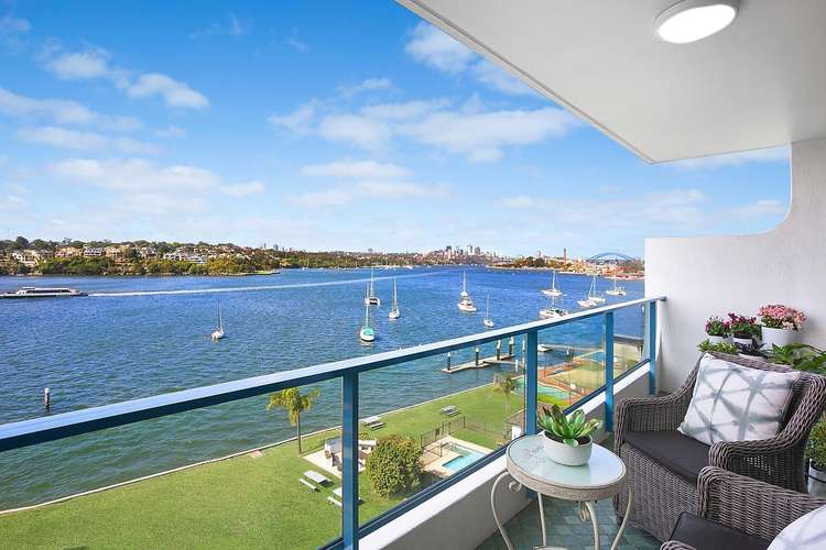 Main view of Homely apartment listing, 24/90 St Georges Crescent, Drummoyne NSW 2047