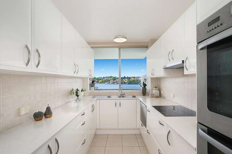 Fifth view of Homely apartment listing, 24/90 St Georges Crescent, Drummoyne NSW 2047