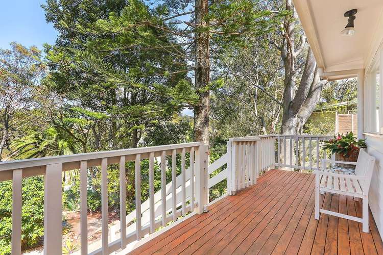 Sixth view of Homely house listing, 37 Park Avenue, Avalon Beach NSW 2107