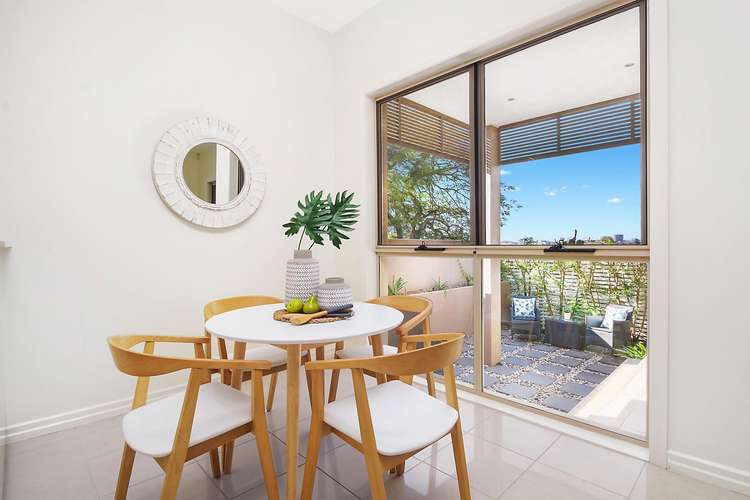 Fourth view of Homely townhouse listing, 1/58 Highview Terrace, St Lucia QLD 4067
